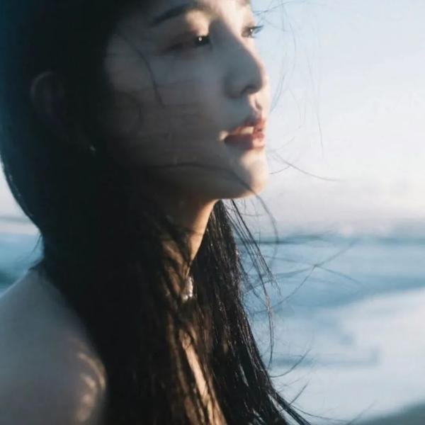 无法相恋的两人